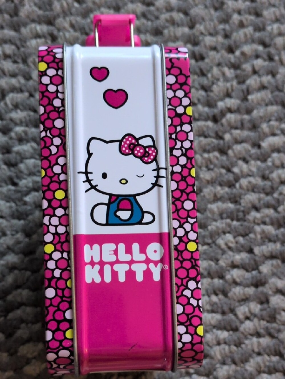 Hello Kitty Fun Activity Set. - Picture 10 of 16